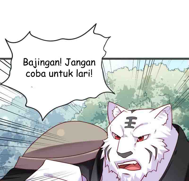 Turned Into a Grass in The Fantasy World? Chapter 25 Gambar 28