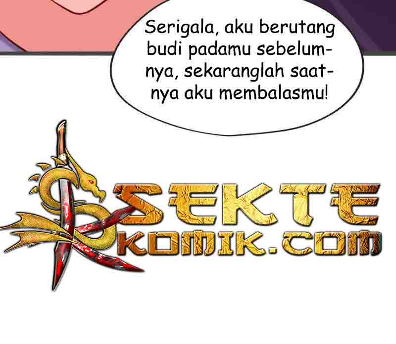 Turned Into a Grass in The Fantasy World? Chapter 25 Gambar 37