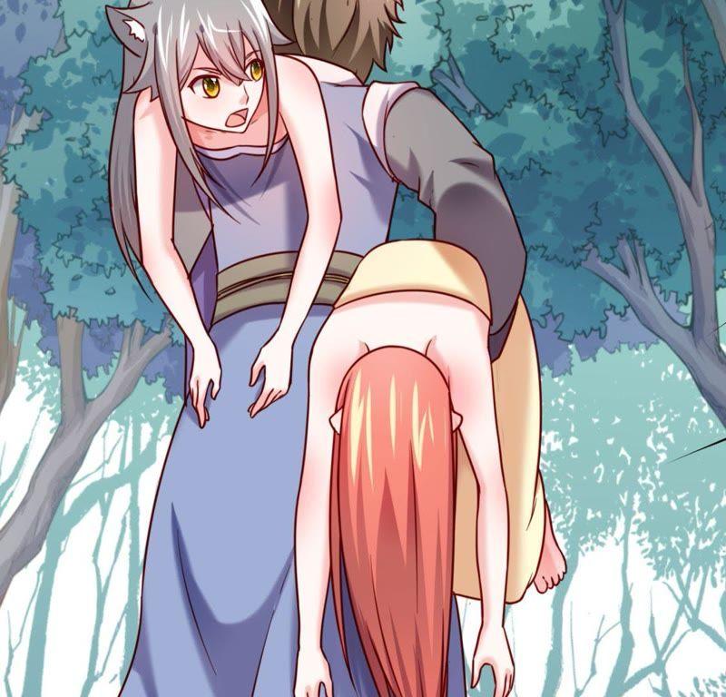 Turned Into a Grass in The Fantasy World? Chapter 25 Gambar 39