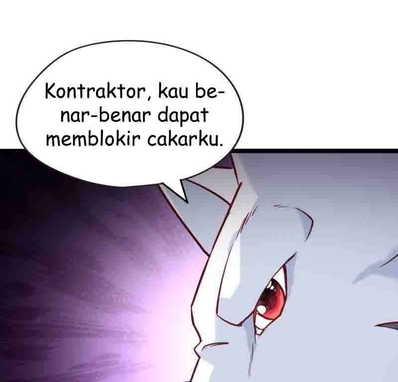 Turned Into a Grass in The Fantasy World? Chapter 25 Gambar 4