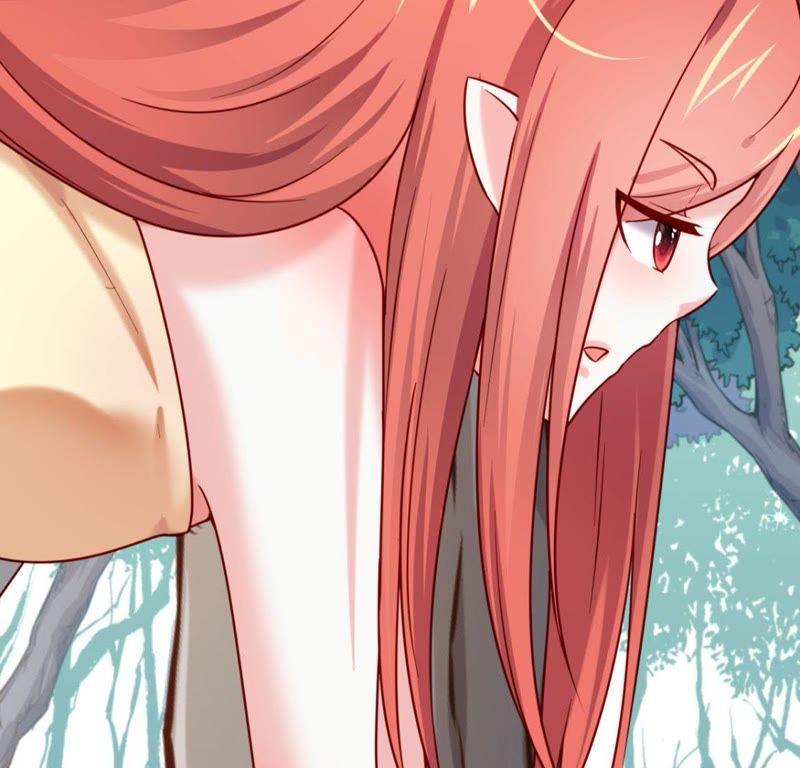 Turned Into a Grass in The Fantasy World? Chapter 25 Gambar 43