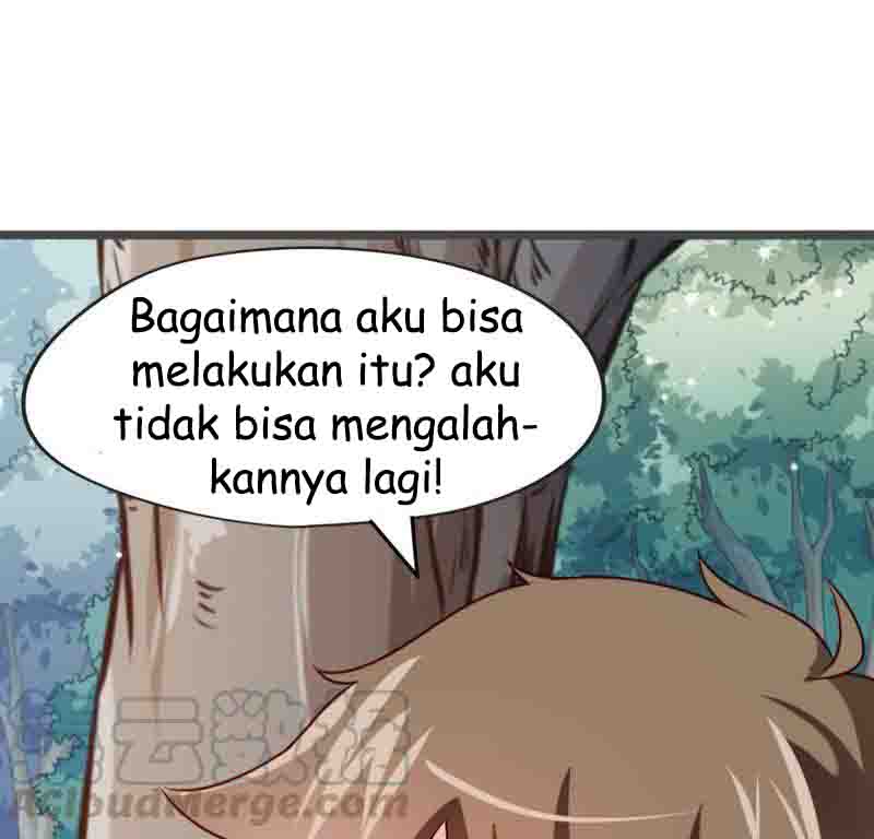 Turned Into a Grass in The Fantasy World? Chapter 25 Gambar 45