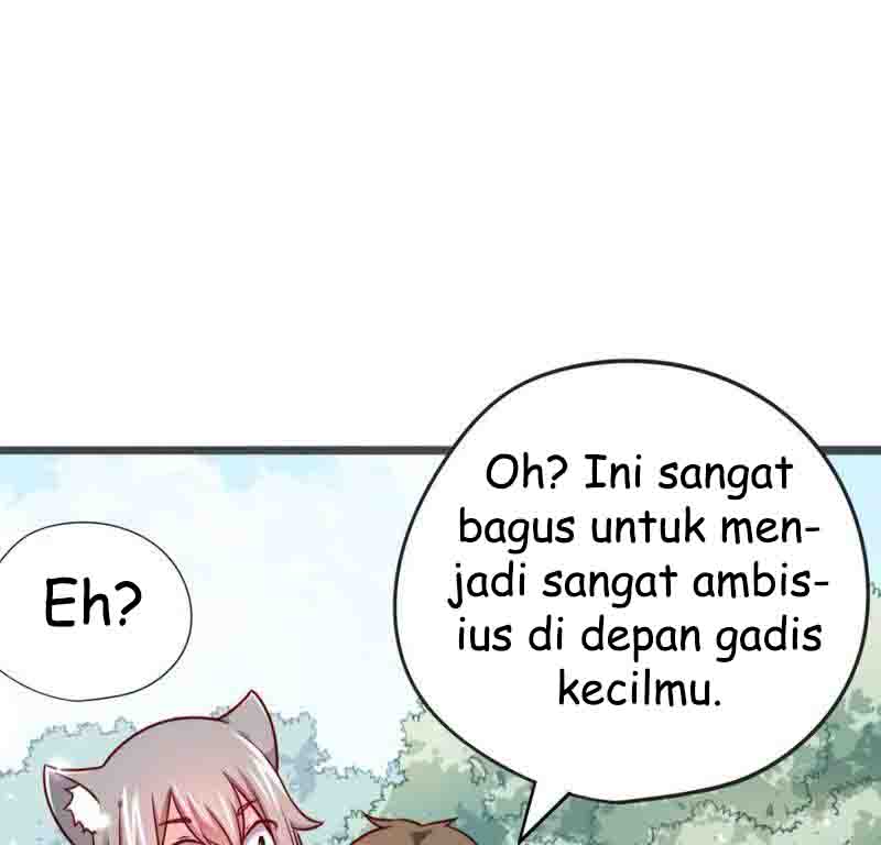 Turned Into a Grass in The Fantasy World? Chapter 25 Gambar 48