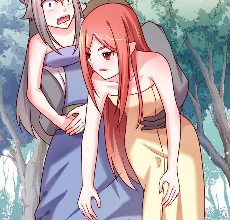Turned Into a Grass in The Fantasy World? Chapter 25 Gambar 49