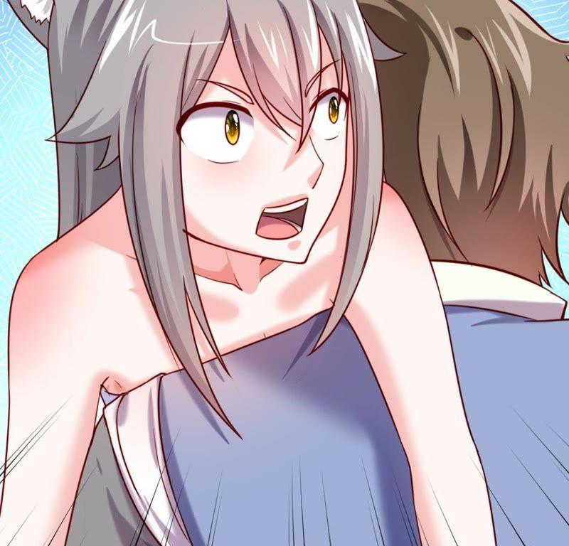 Turned Into a Grass in The Fantasy World? Chapter 25 Gambar 52