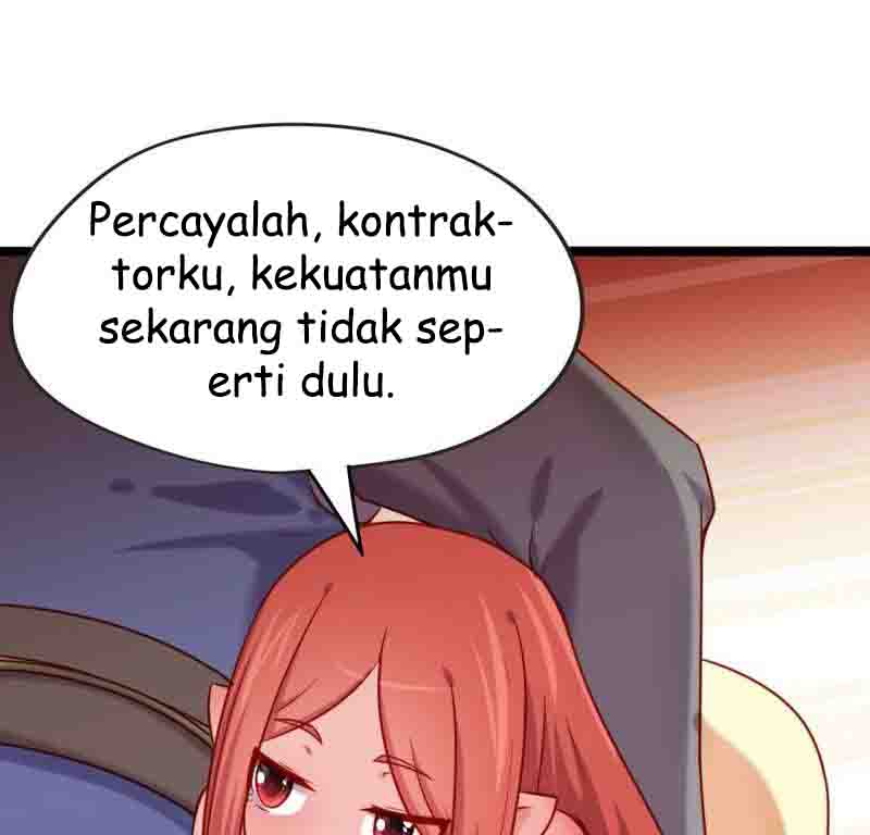 Turned Into a Grass in The Fantasy World? Chapter 25 Gambar 54