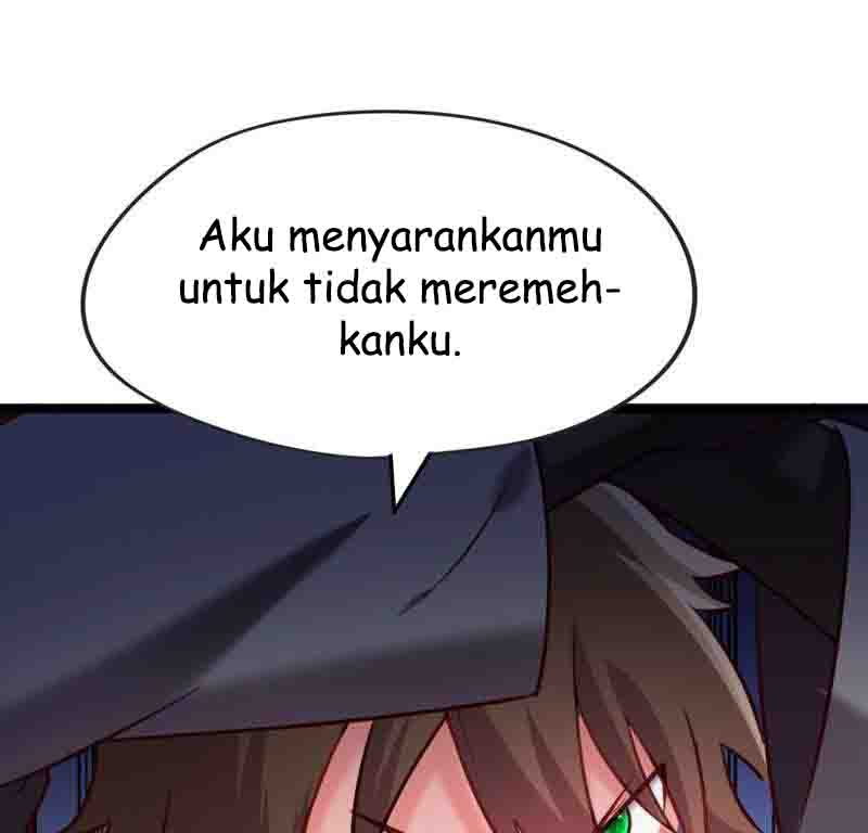 Turned Into a Grass in The Fantasy World? Chapter 25 Gambar 6