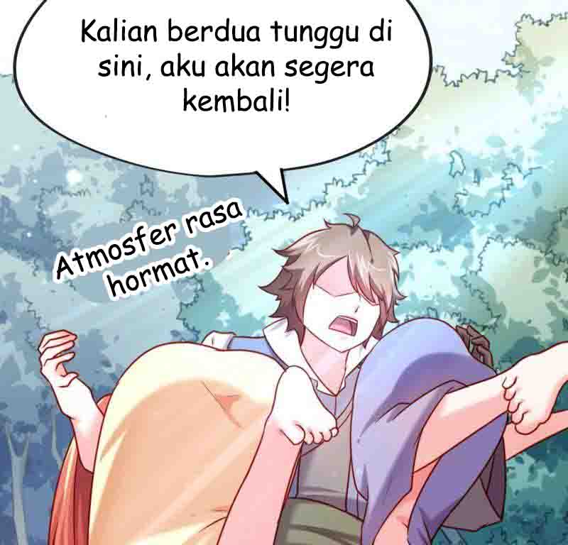 Turned Into a Grass in The Fantasy World? Chapter 25 Gambar 61
