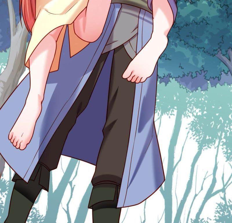 Turned Into a Grass in The Fantasy World? Chapter 25 Gambar 62