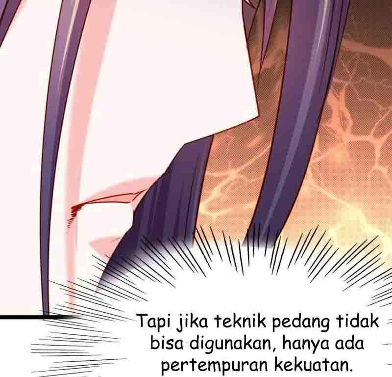 Turned Into a Grass in The Fantasy World? Chapter 25 Gambar 73