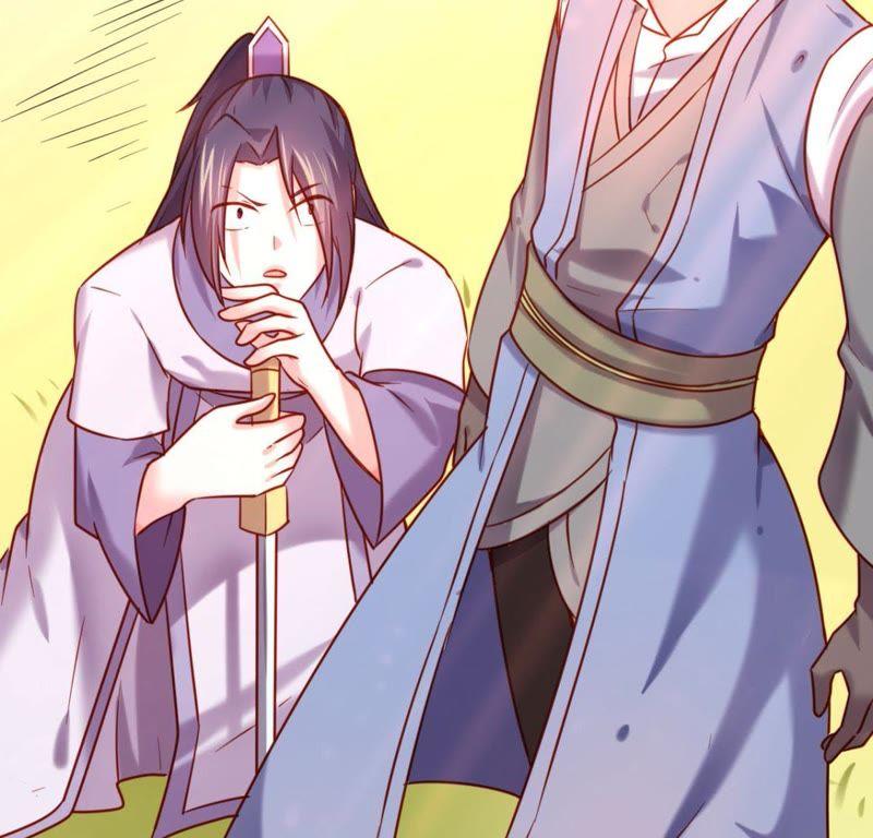 Turned Into a Grass in The Fantasy World? Chapter 25 Gambar 76