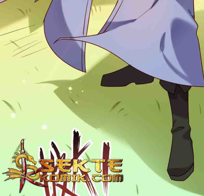 Turned Into a Grass in The Fantasy World? Chapter 25 Gambar 77