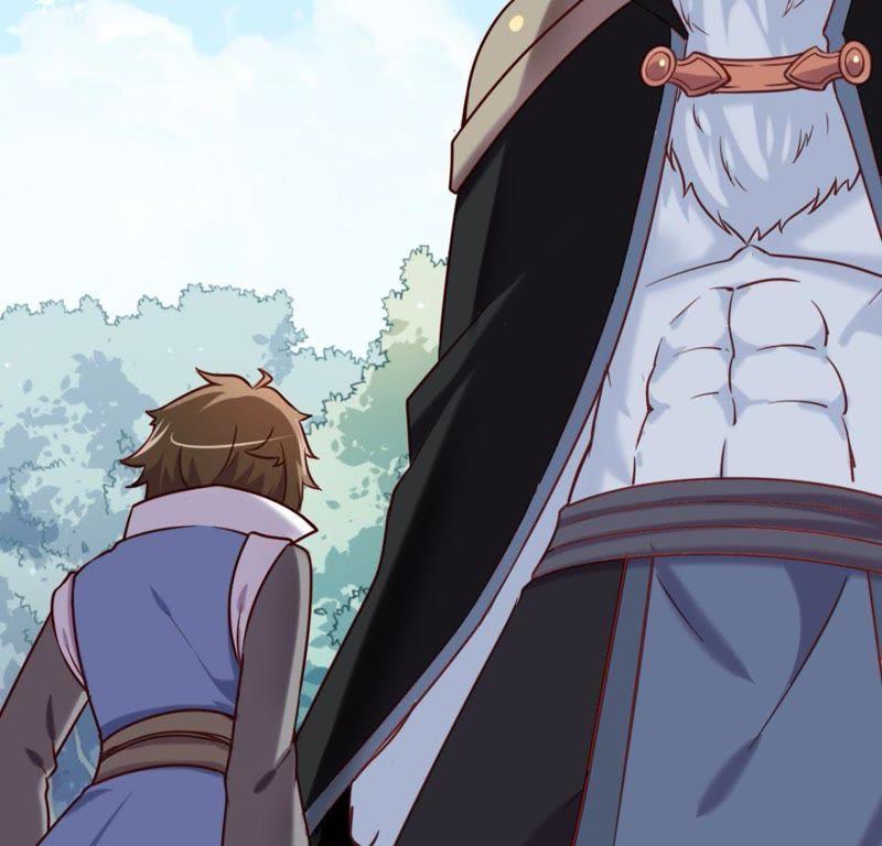 Turned Into a Grass in The Fantasy World? Chapter 25 Gambar 9