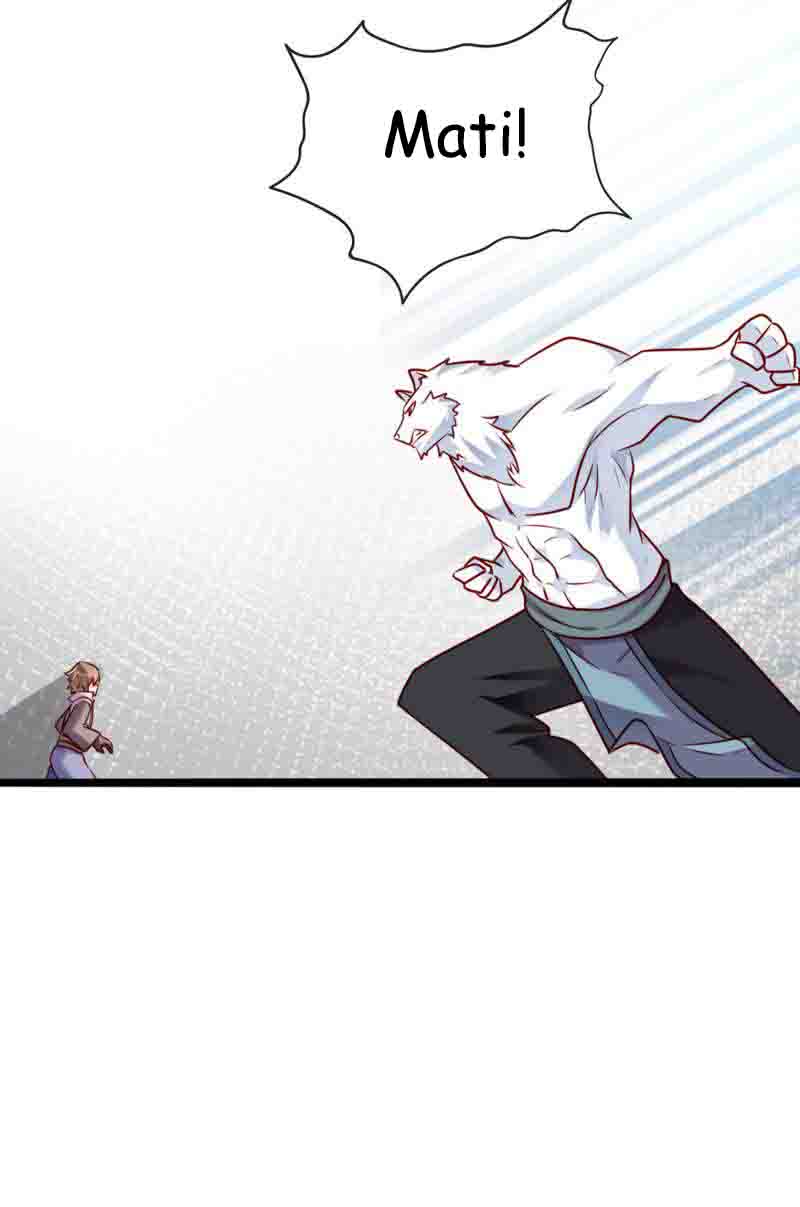 Turned Into a Grass in The Fantasy World? Chapter 26 Gambar 11