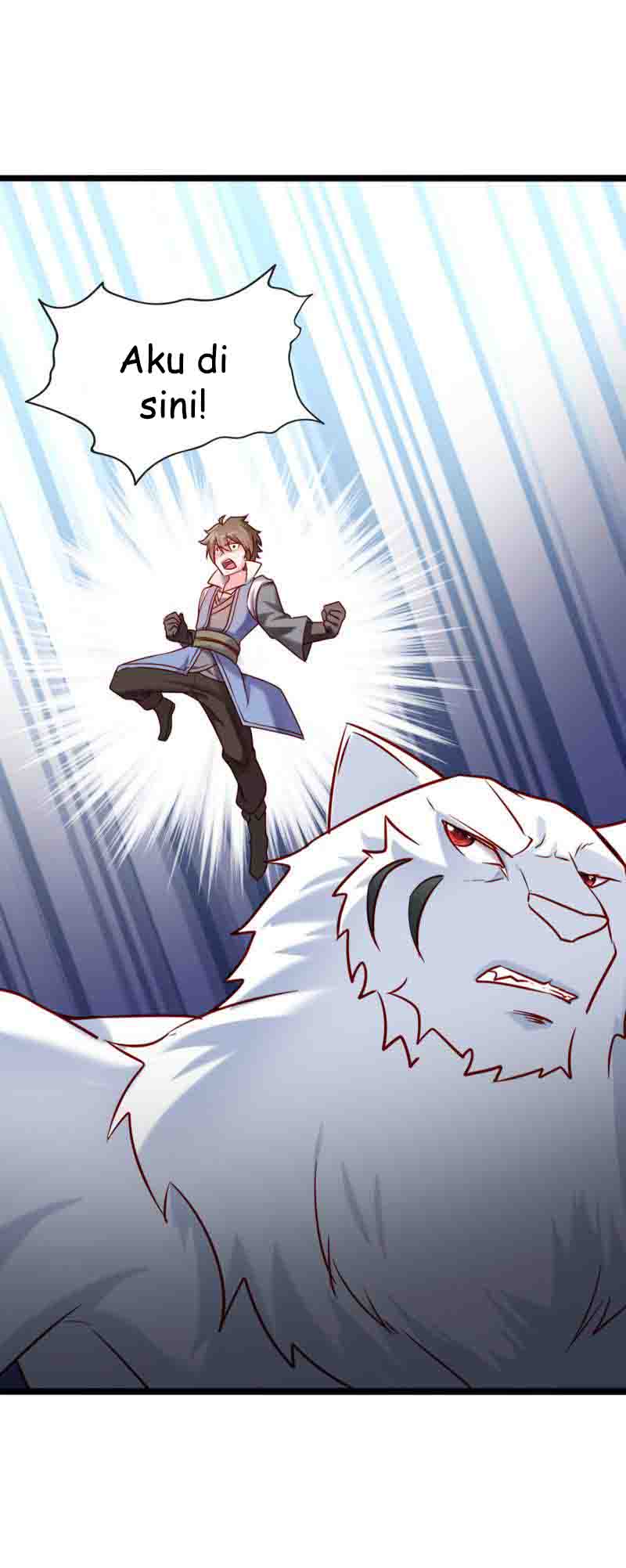 Turned Into a Grass in The Fantasy World? Chapter 26 Gambar 15