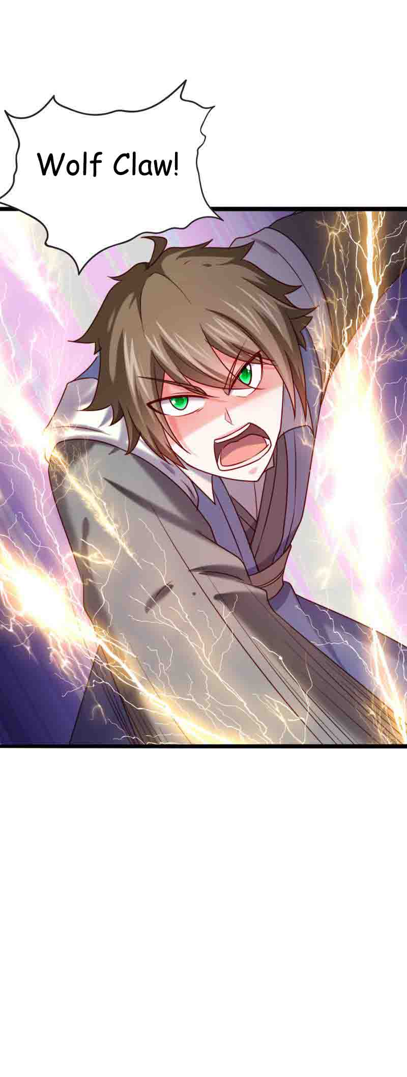 Turned Into a Grass in The Fantasy World? Chapter 26 Gambar 16