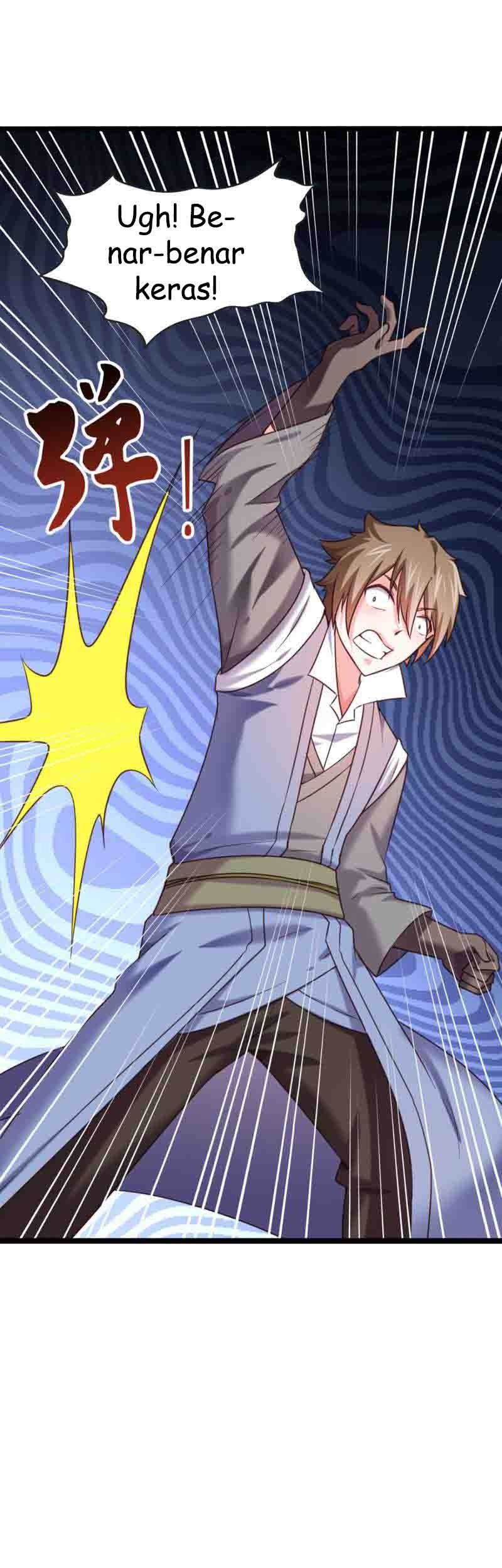 Turned Into a Grass in The Fantasy World? Chapter 26 Gambar 18