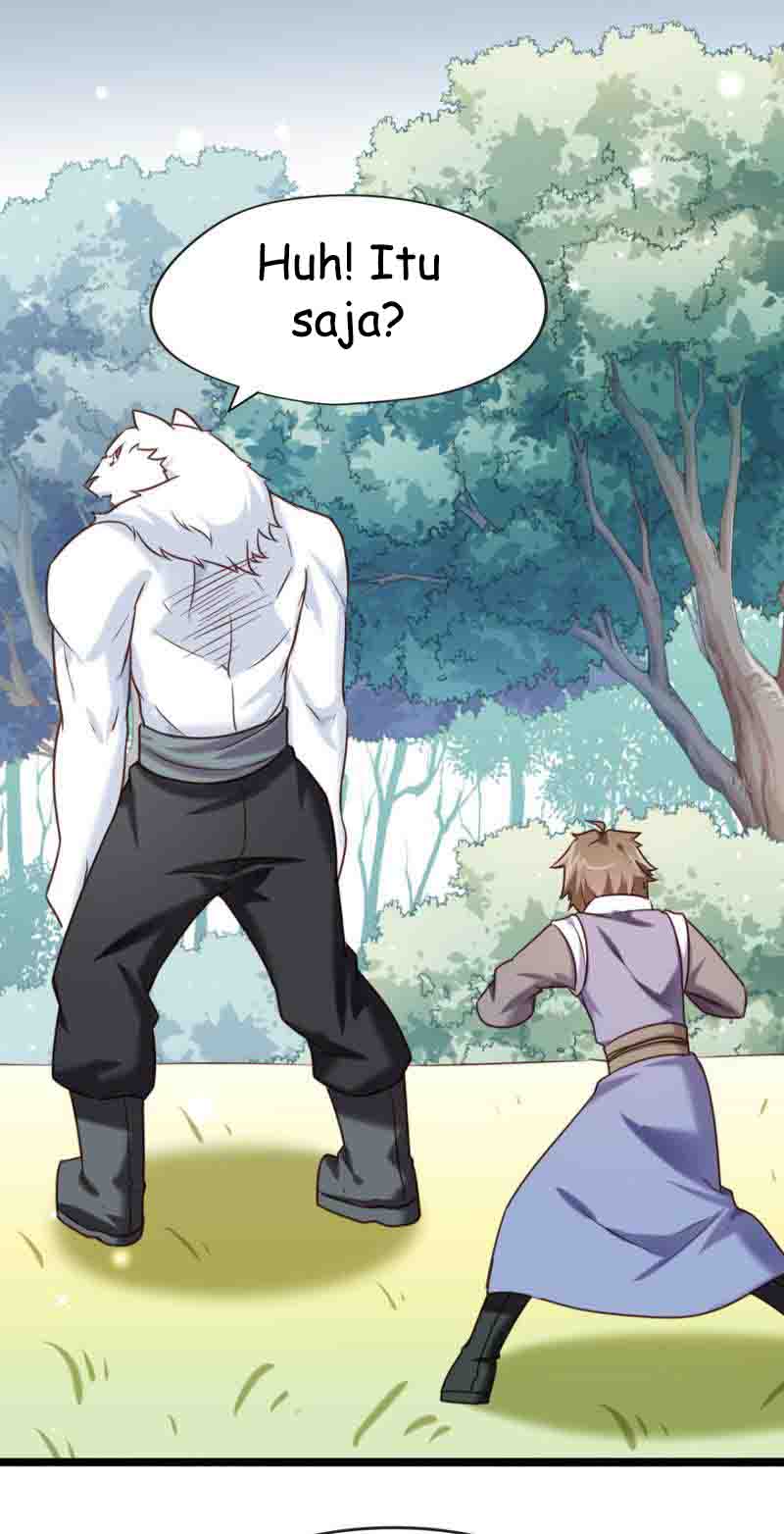 Turned Into a Grass in The Fantasy World? Chapter 26 Gambar 21
