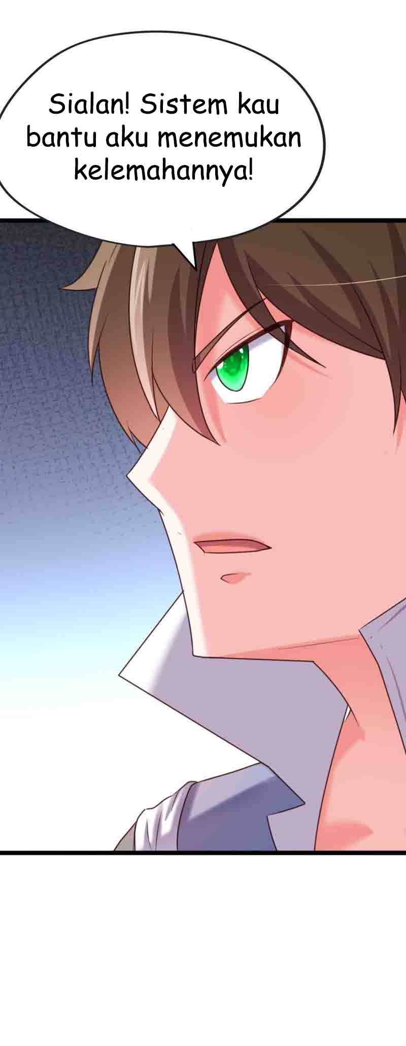 Turned Into a Grass in The Fantasy World? Chapter 26 Gambar 23