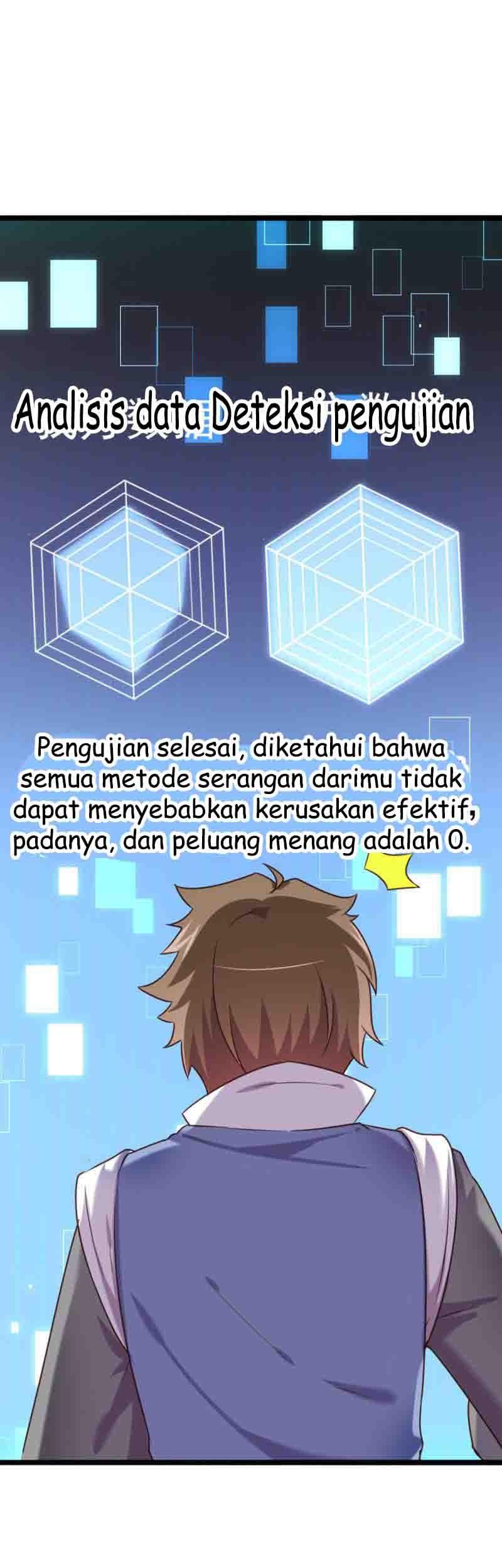Turned Into a Grass in The Fantasy World? Chapter 26 Gambar 24