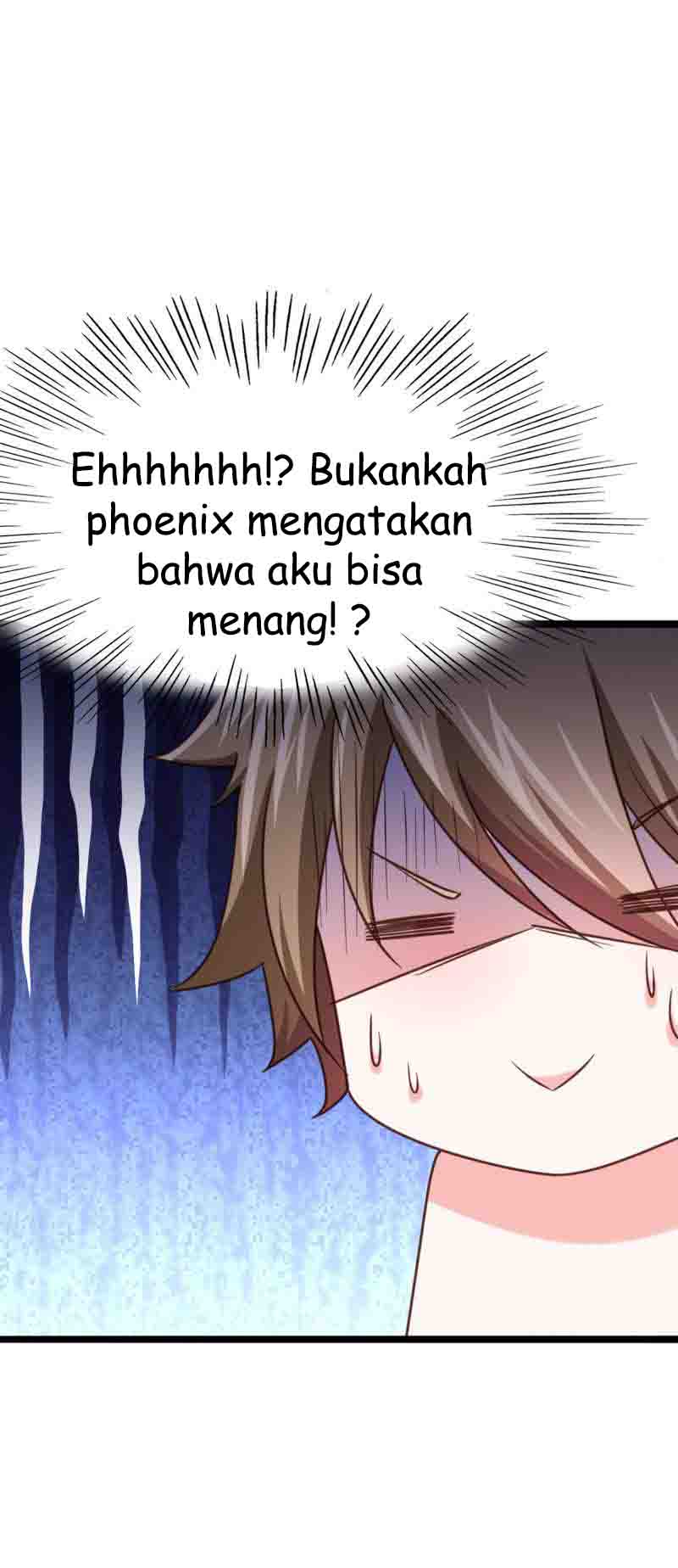 Turned Into a Grass in The Fantasy World? Chapter 26 Gambar 26