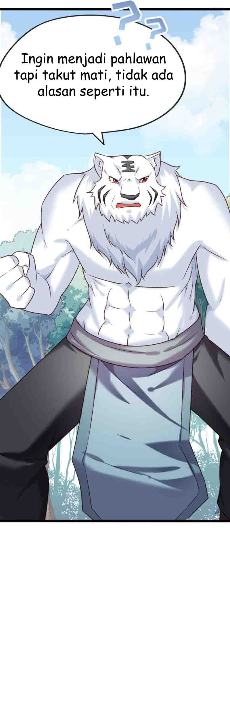 Turned Into a Grass in The Fantasy World? Chapter 26 Gambar 28