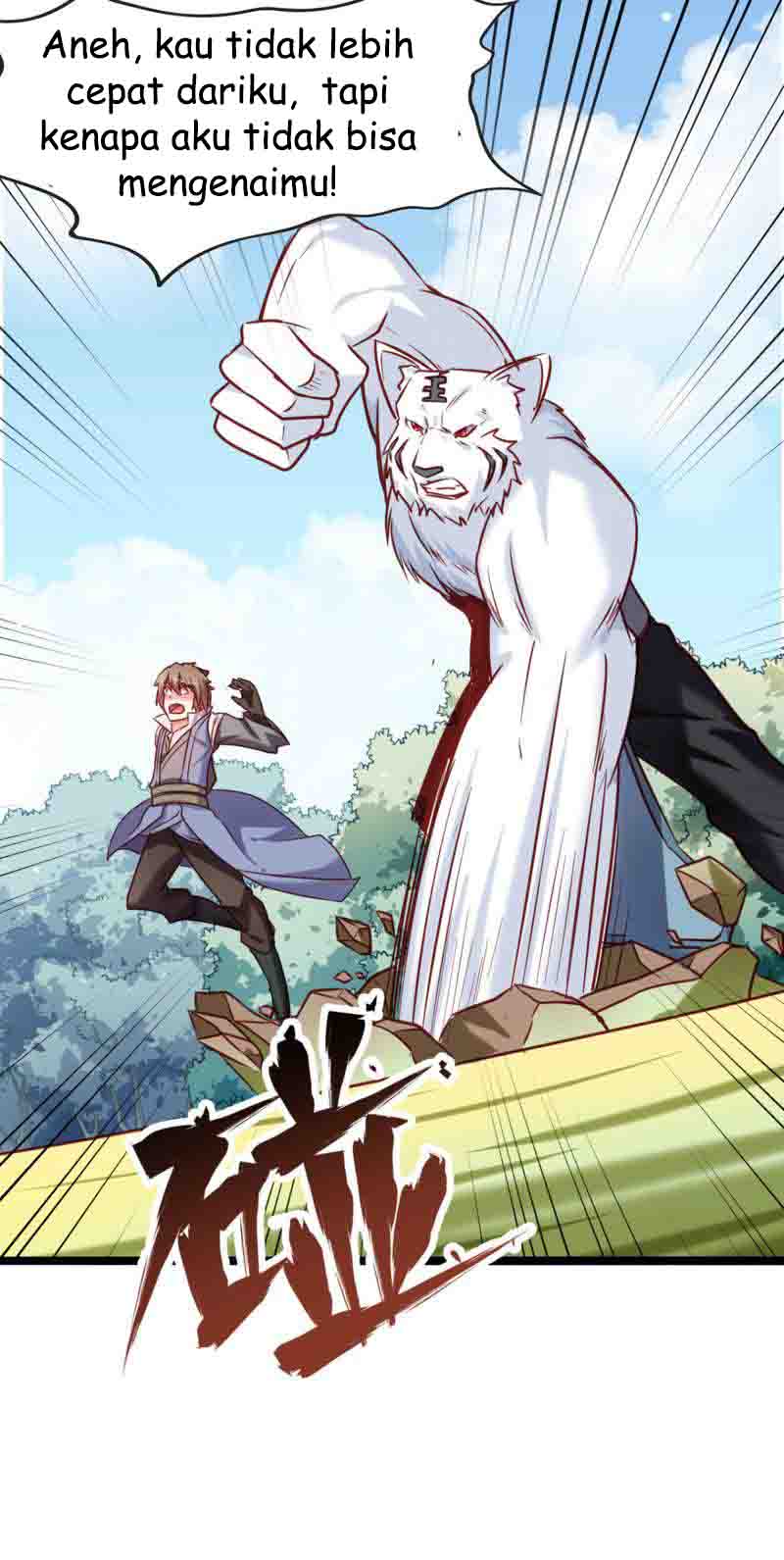 Turned Into a Grass in The Fantasy World? Chapter 26 Gambar 29