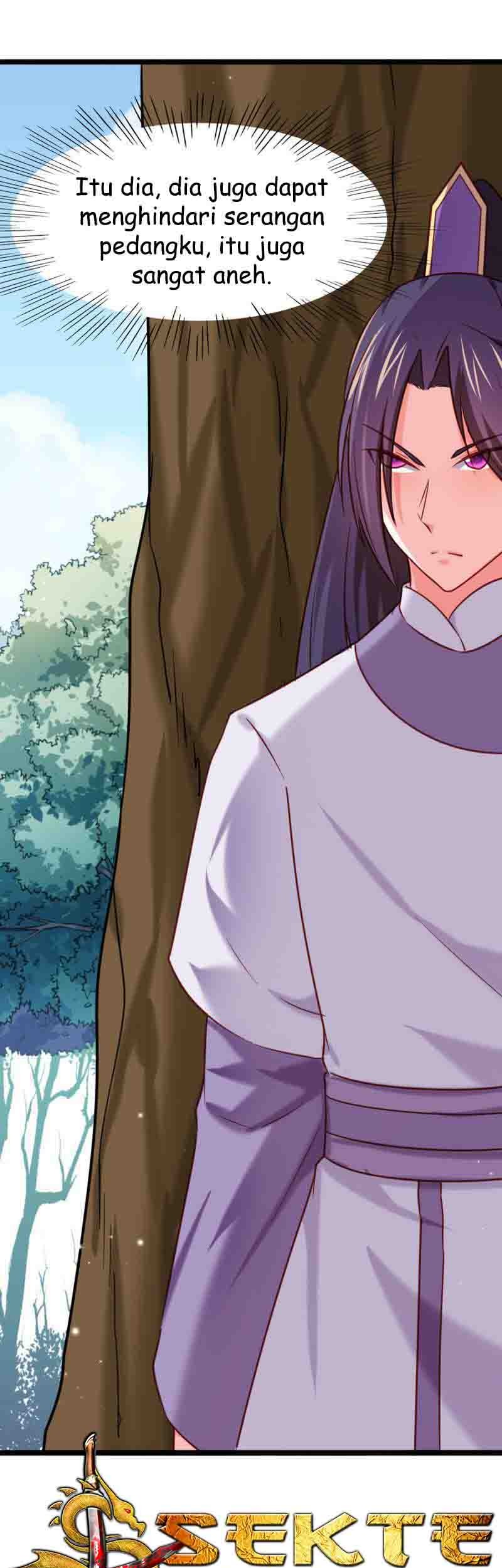Turned Into a Grass in The Fantasy World? Chapter 26 Gambar 30