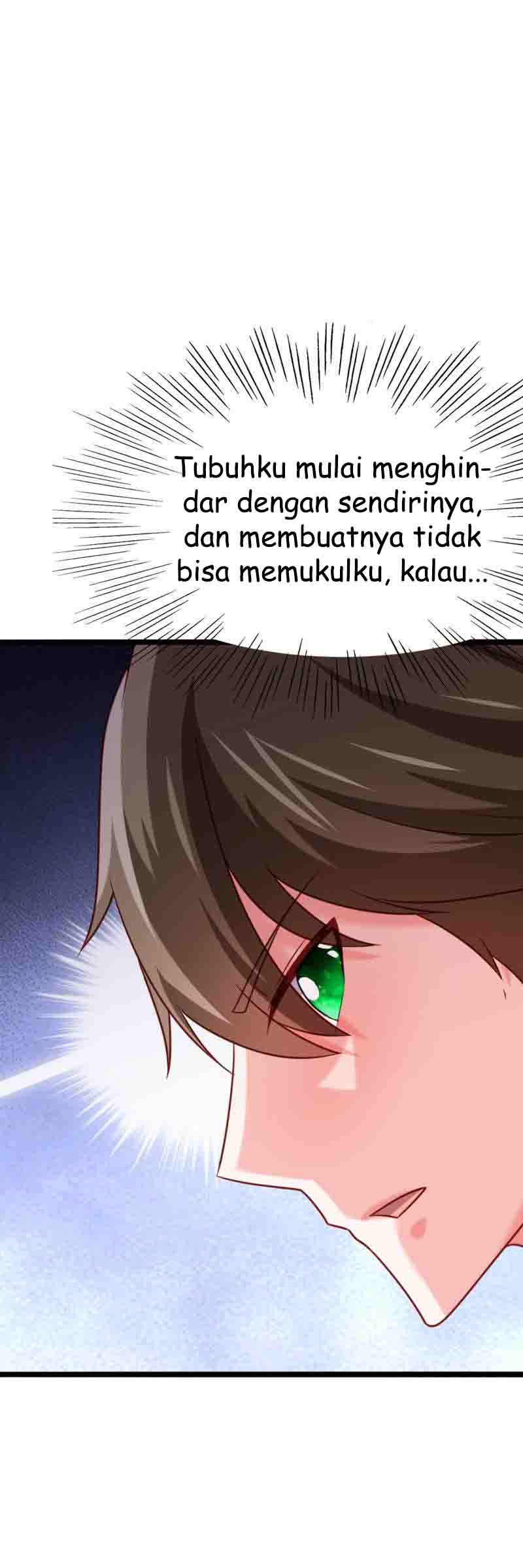 Turned Into a Grass in The Fantasy World? Chapter 26 Gambar 32