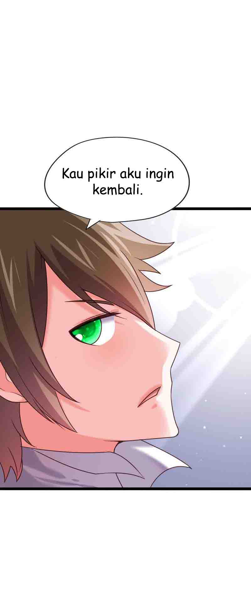 Turned Into a Grass in The Fantasy World? Chapter 26 Gambar 5