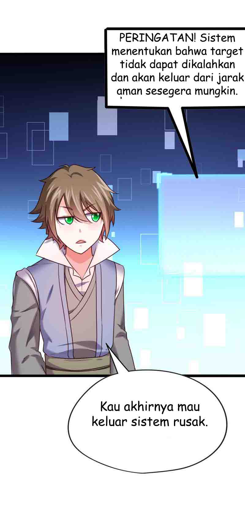 Turned Into a Grass in The Fantasy World? Chapter 26 Gambar 6