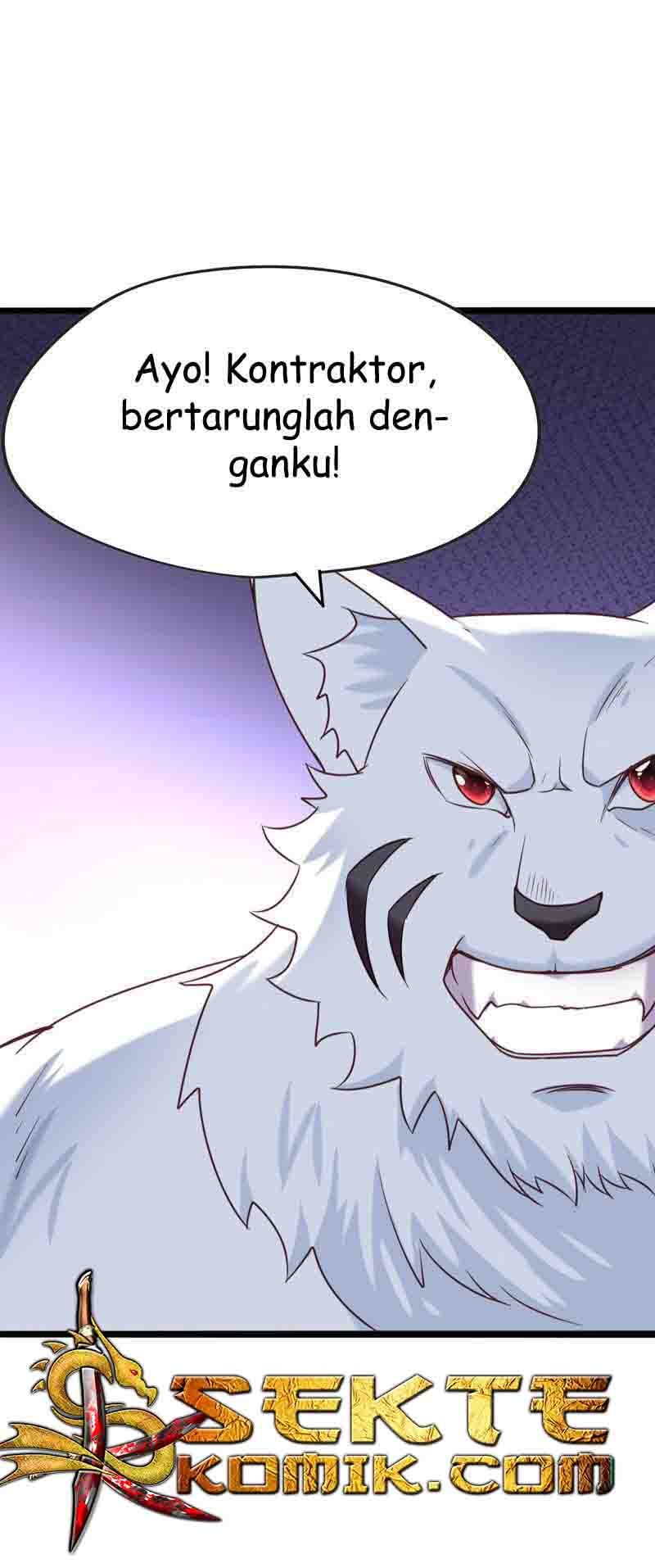 Turned Into a Grass in The Fantasy World? Chapter 26 Gambar 9