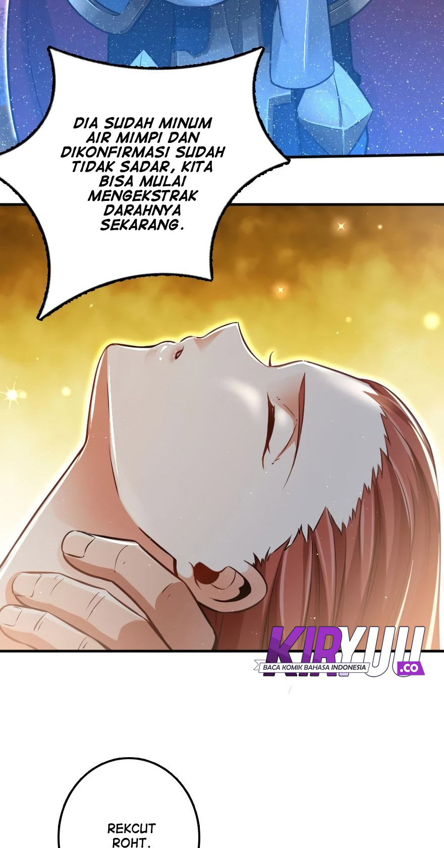 Release That Witch Chapter 114 Gambar 22