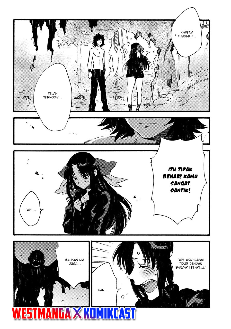 Sono Mono. Nochi ni…(Nariie Shinichirou) Chapter 15 Gambar 10