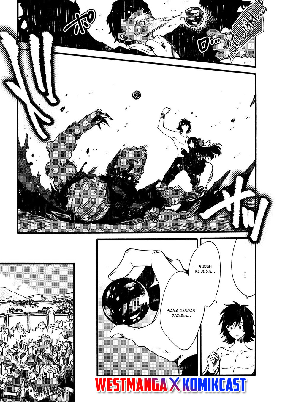 Sono Mono. Nochi ni…(Nariie Shinichirou) Chapter 15 Gambar 14