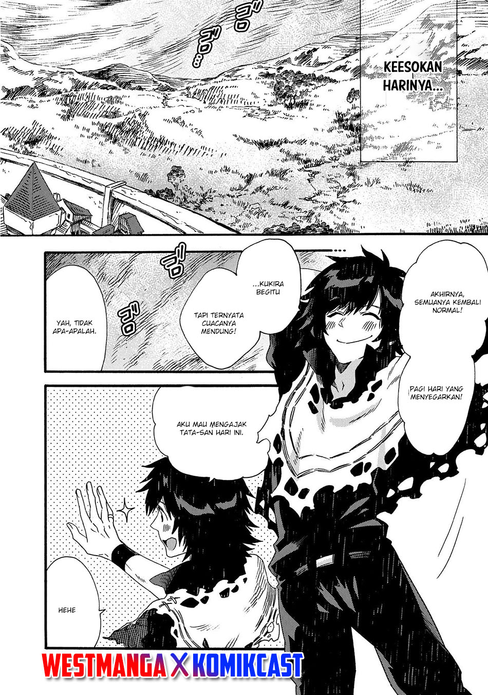 Sono Mono. Nochi ni…(Nariie Shinichirou) Chapter 15 Gambar 18