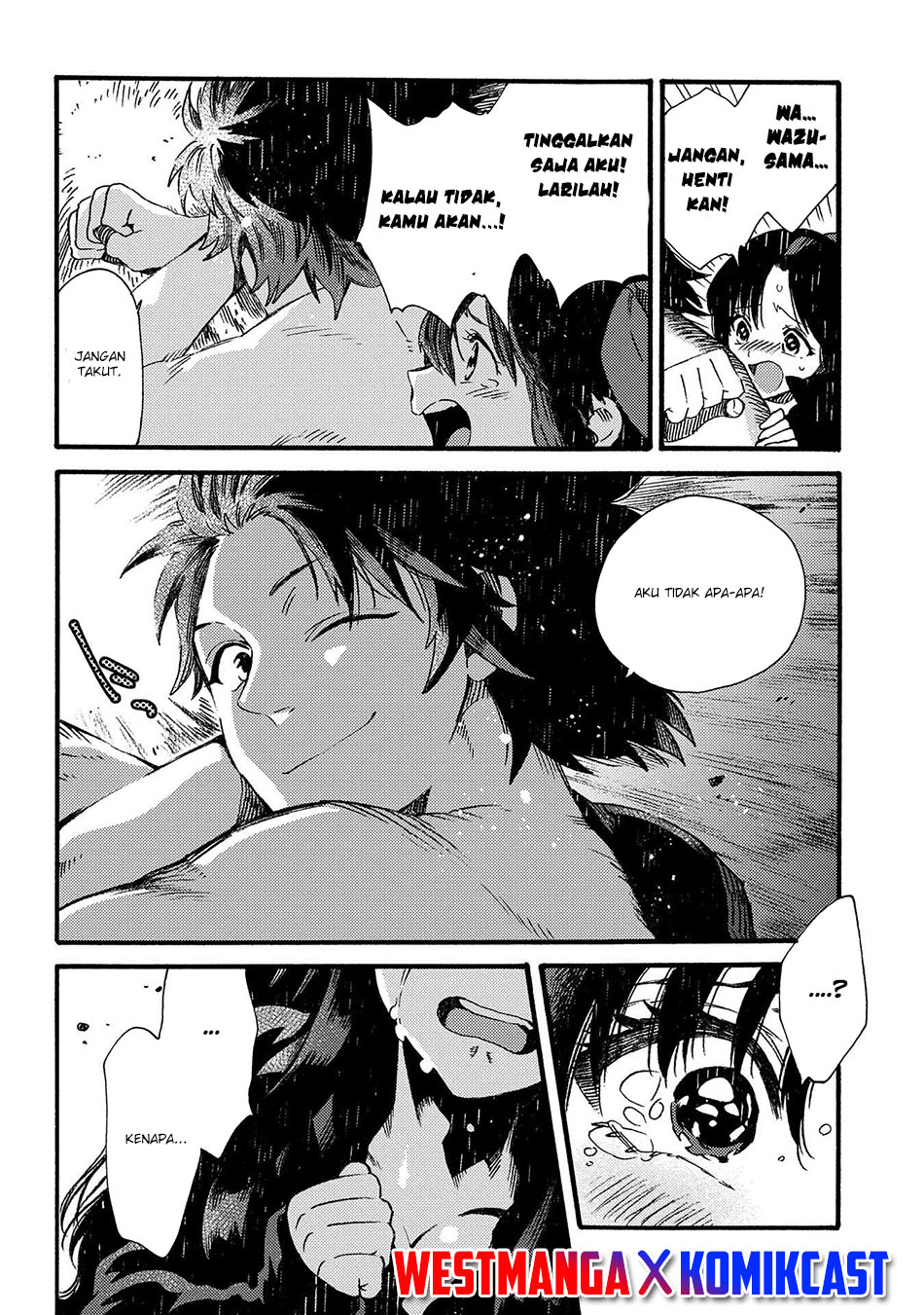 Sono Mono. Nochi ni…(Nariie Shinichirou) Chapter 15 Gambar 6