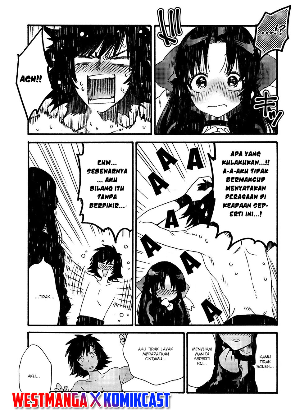 Sono Mono. Nochi ni…(Nariie Shinichirou) Chapter 15 Gambar 9