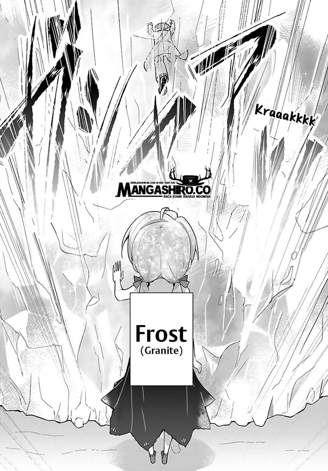 Goblin wa Mou Juubun ni Tsuyoi Chapter 14 15
