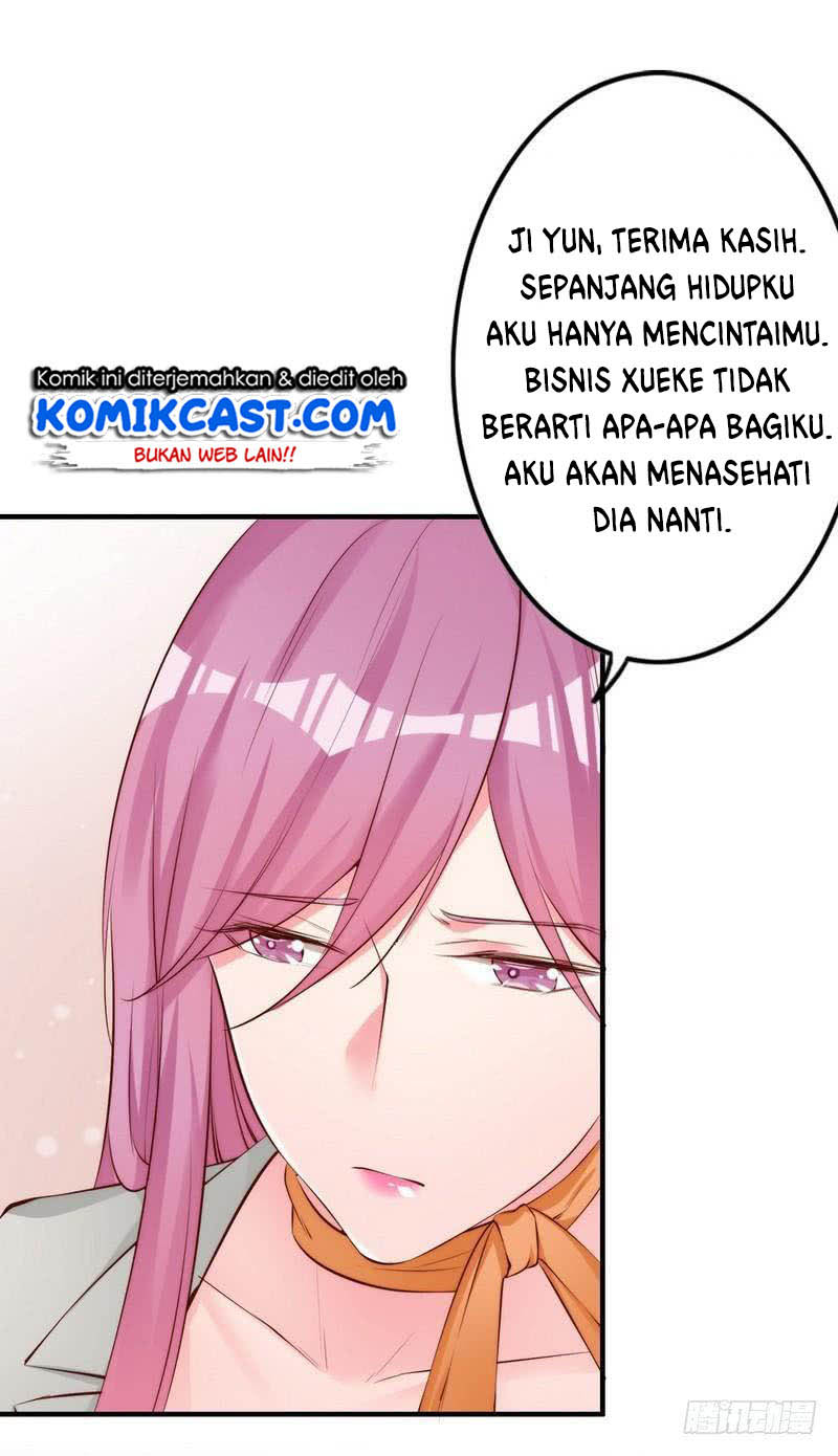 My Wife is Cold-Hearted Chapter 57 7