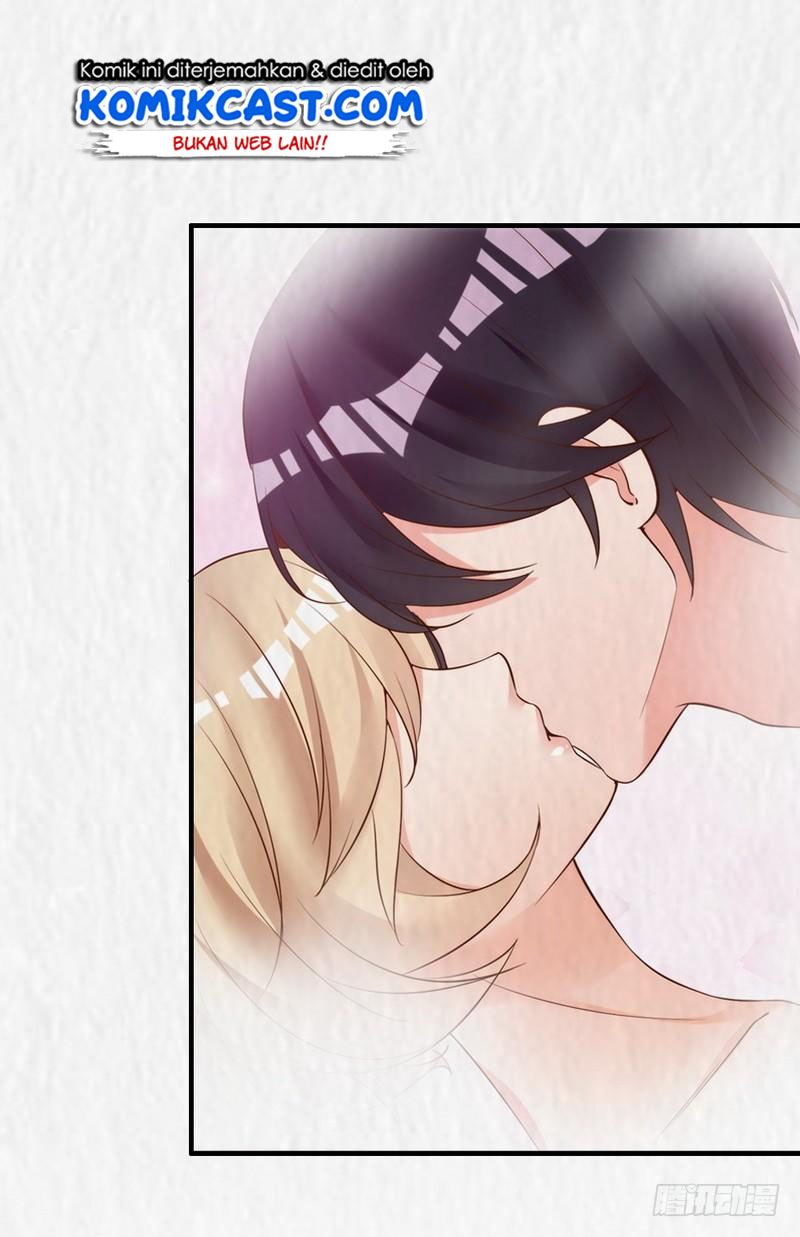 My Wife is Cold-Hearted Chapter 56 Gambar 41