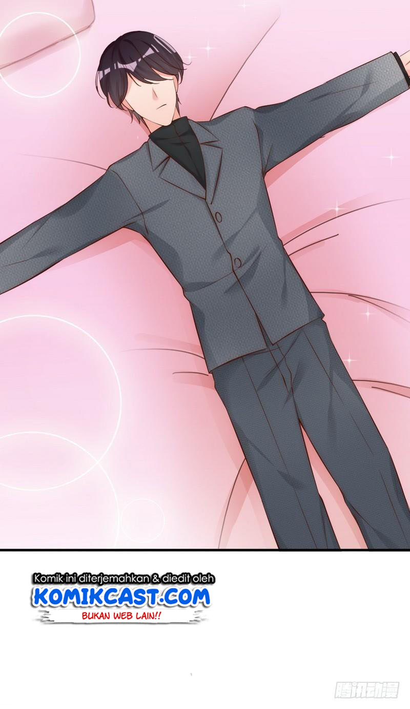 My Wife is Cold-Hearted Chapter 56 Gambar 43