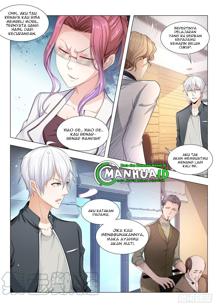 Baca  Shen Hao’s Heavenly Fall System Chapter 70 Gambar 2