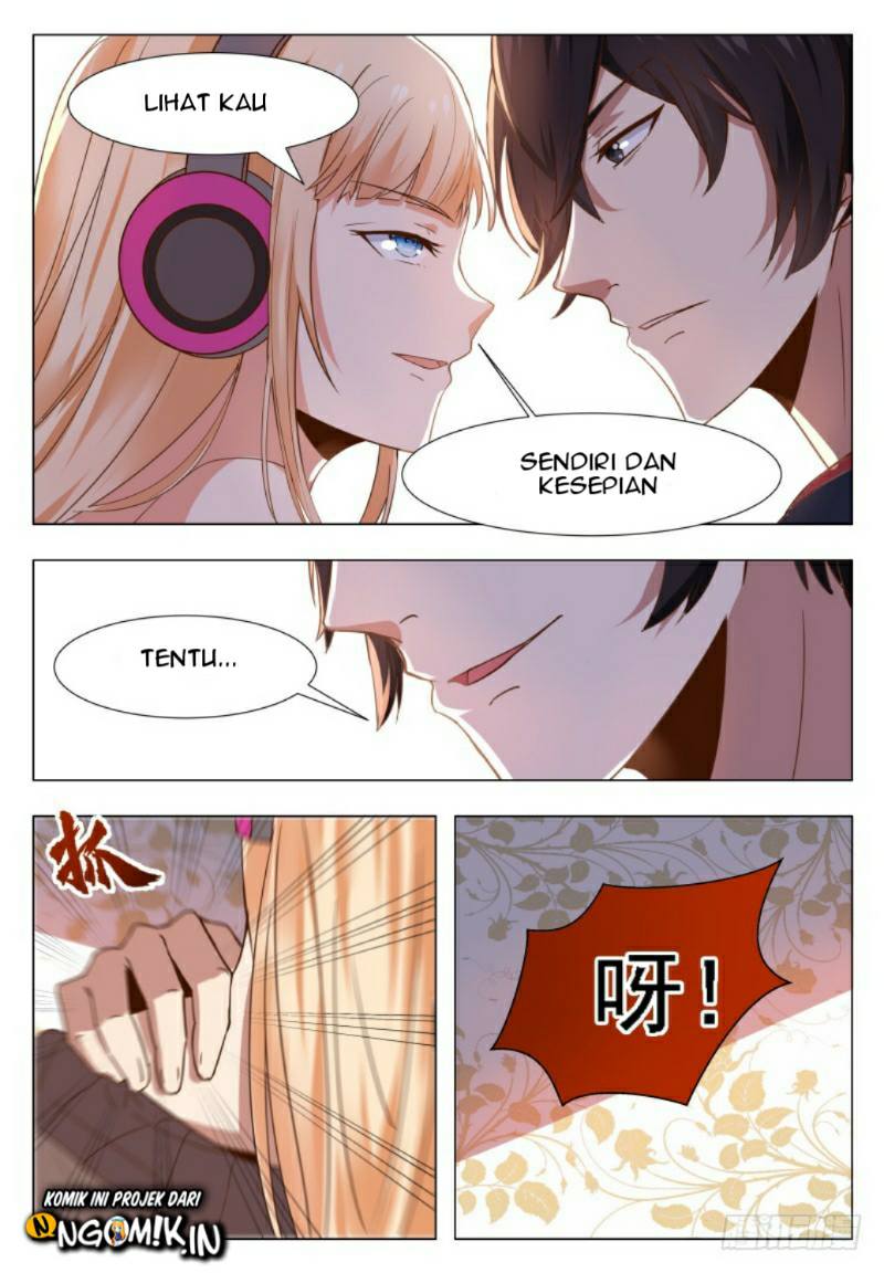 Zui Qiang Shen Wang Chapter 46 Gambar 8