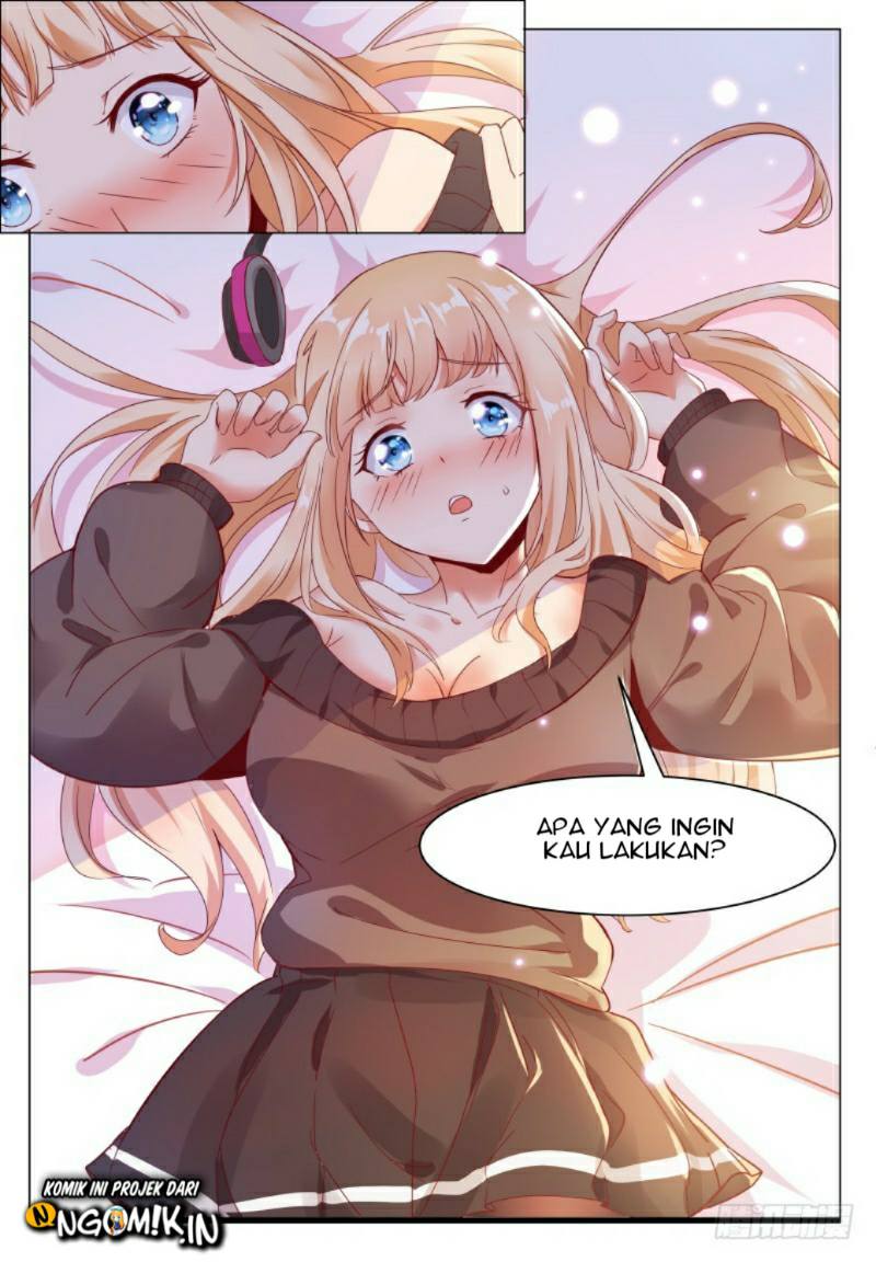 Zui Qiang Shen Wang Chapter 46 Gambar 9