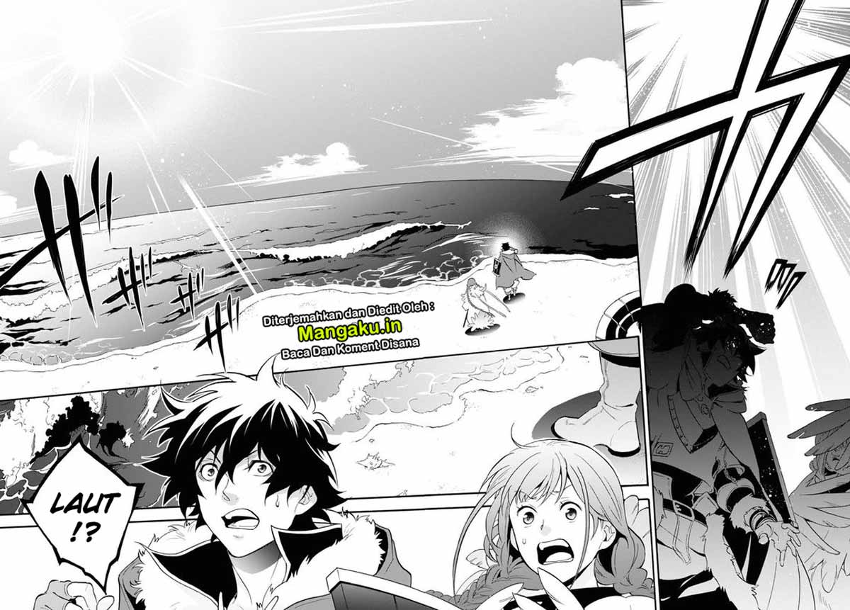 Tate no Yuusha no Nariagari Chapter 63 Gambar 15