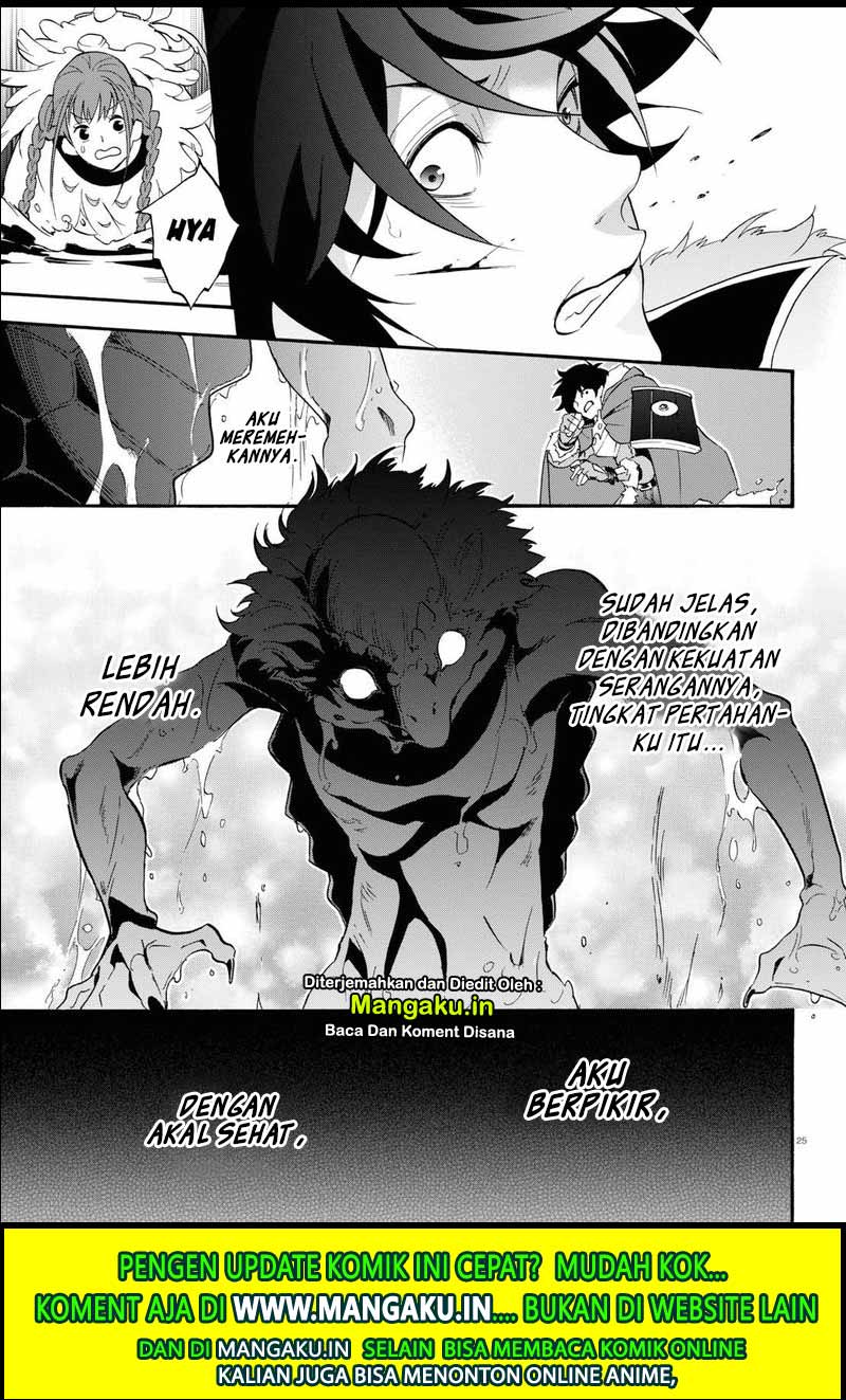 Tate no Yuusha no Nariagari Chapter 63 Gambar 29