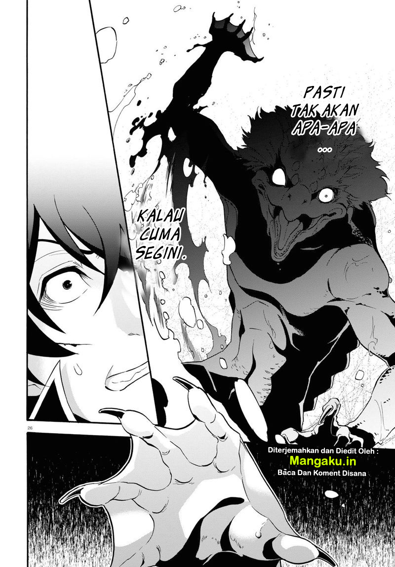 Tate no Yuusha no Nariagari Chapter 63 Gambar 30