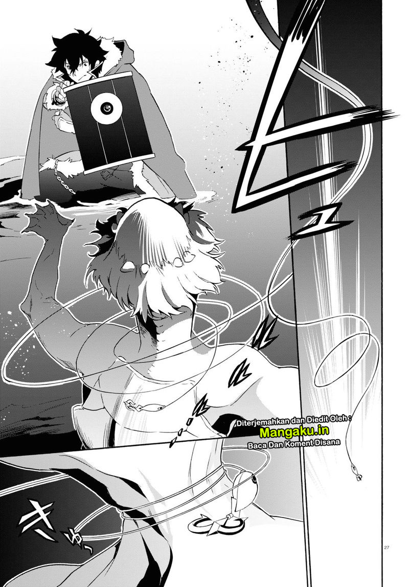 Tate no Yuusha no Nariagari Chapter 63 Gambar 31