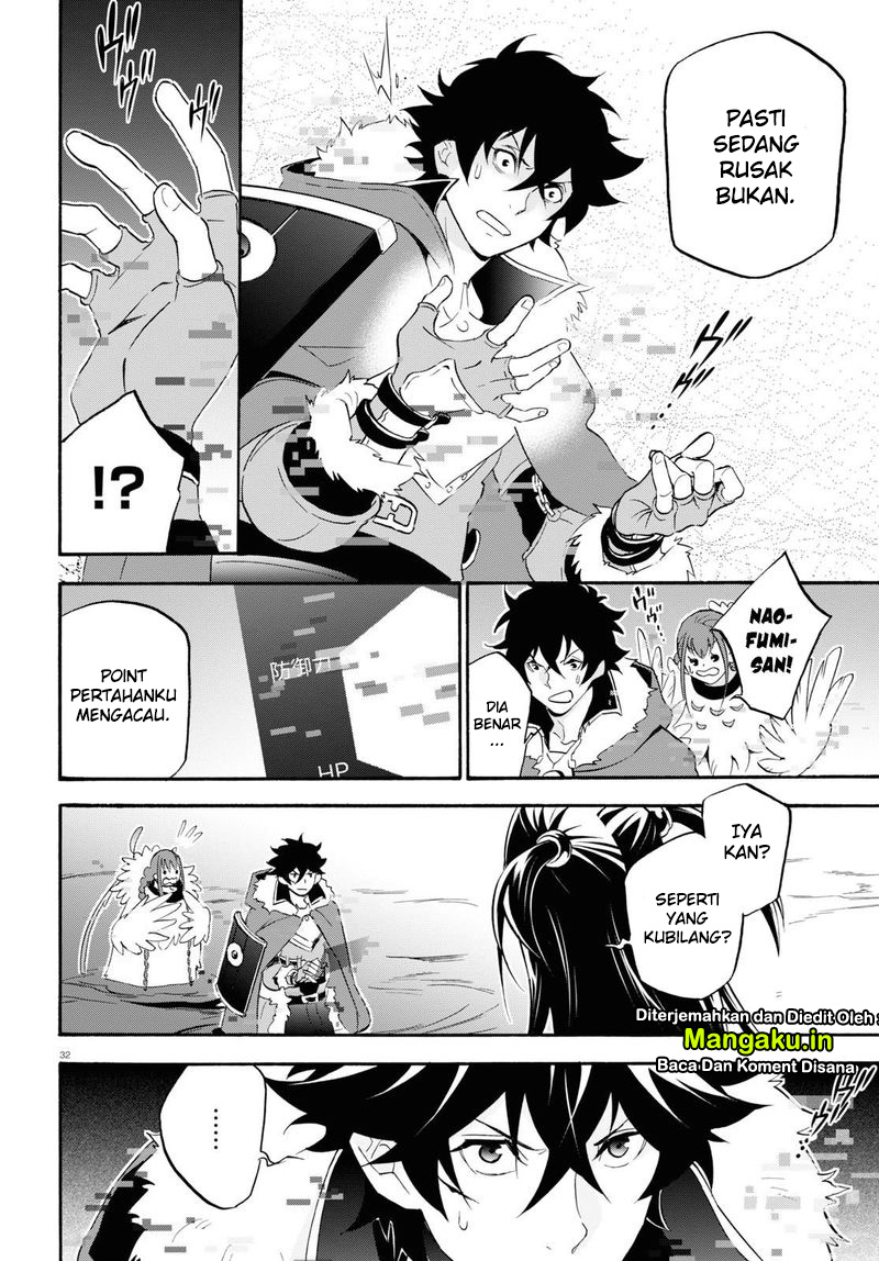 Tate no Yuusha no Nariagari Chapter 63 Gambar 36